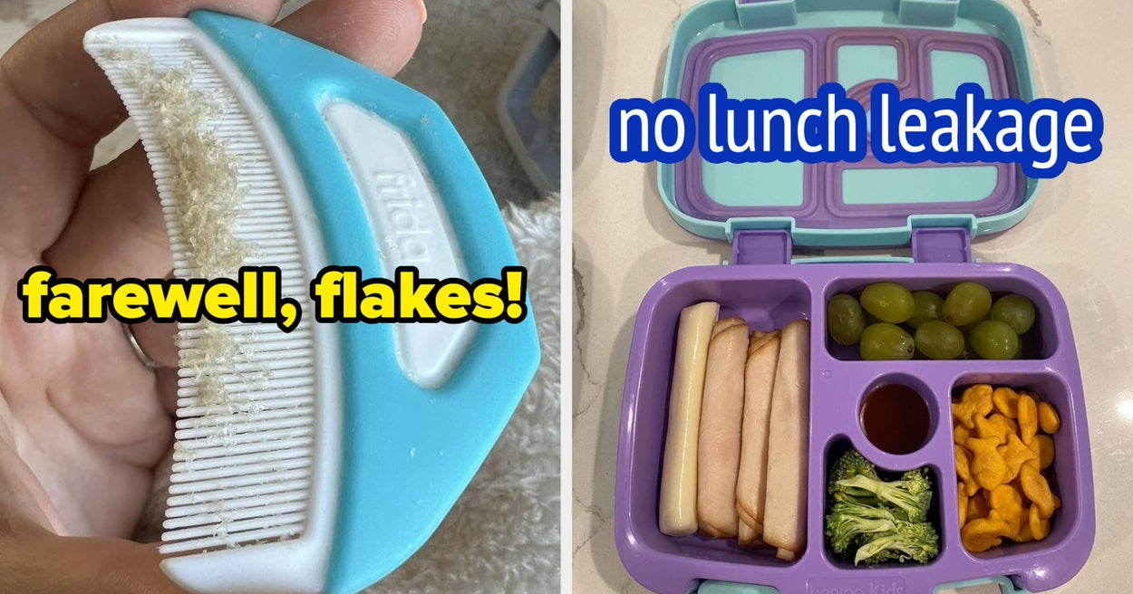 48 Parenting-Related Products That Won't Give You Buyer's Remorse