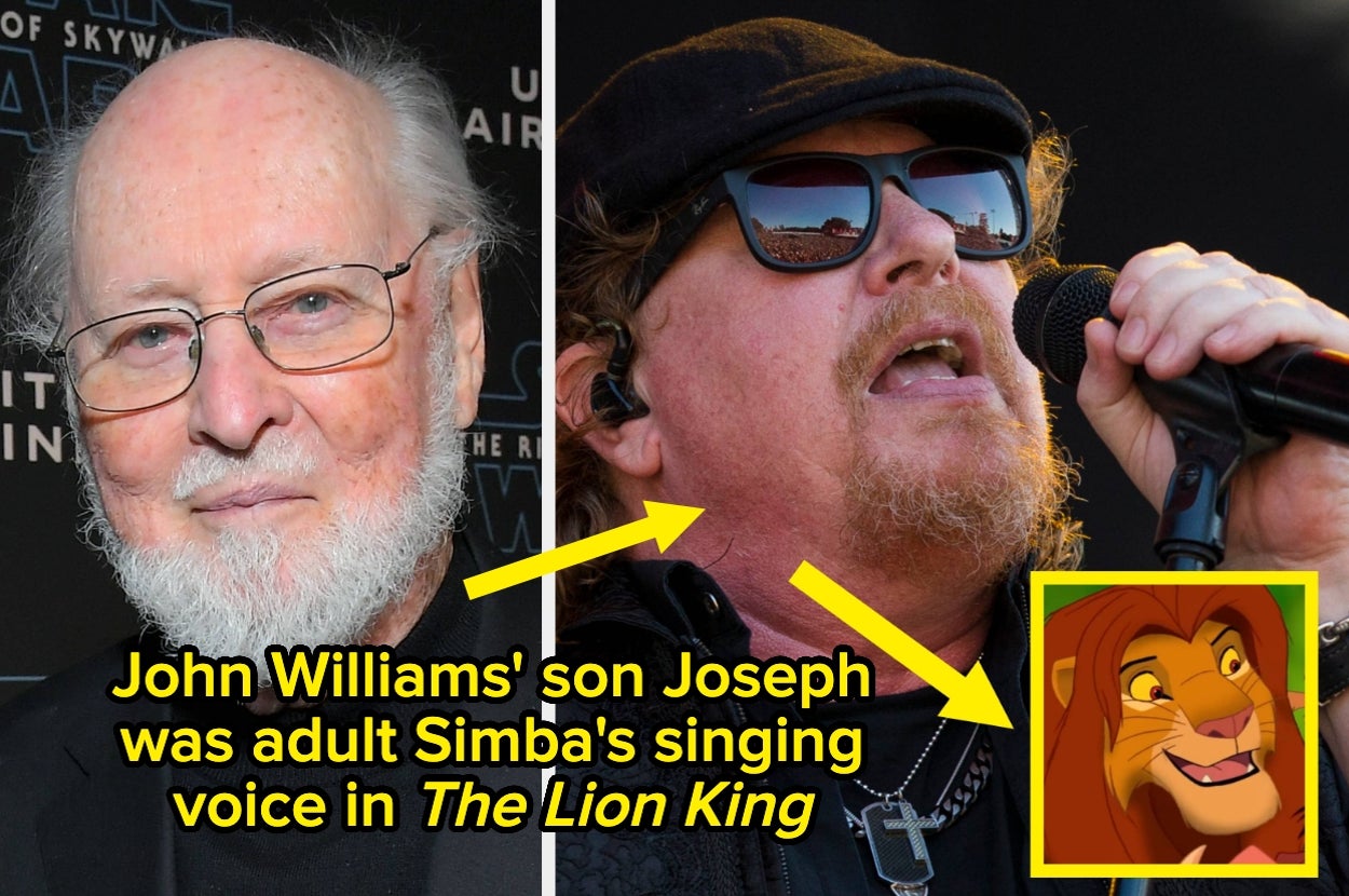 21 Borderline Shocking Celebrity Facts That Are Really Fascinating
