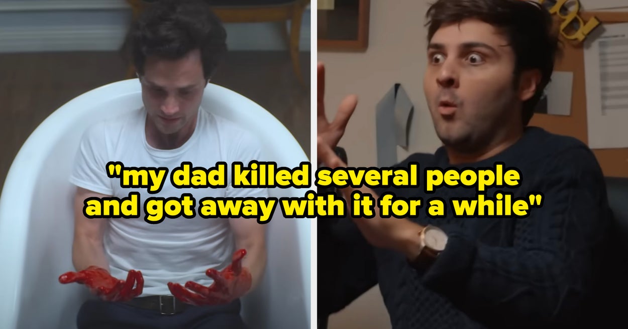 People Are Sharing Wild Secrets Their Families Kept From Them As Children, And I'm Speechless