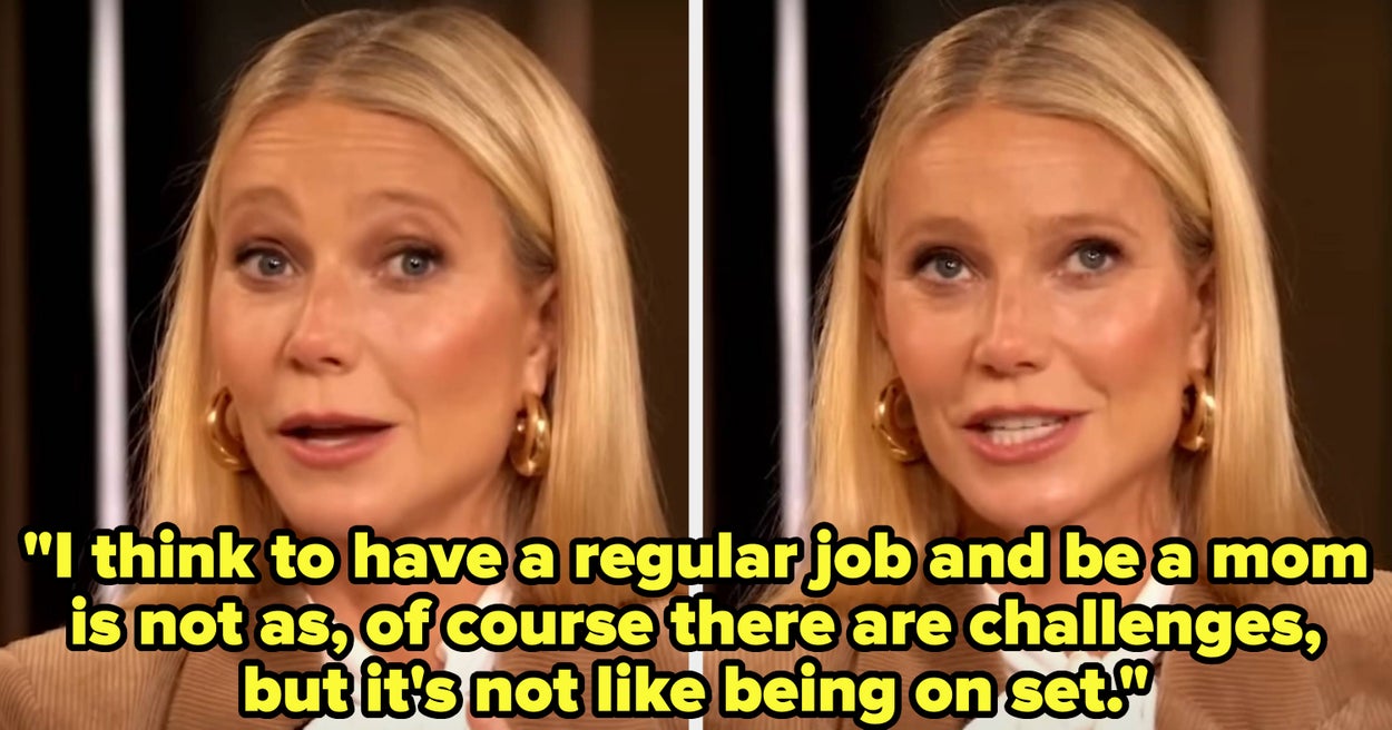 38 Times Celebs Were Wildly Out-Of-Touch About Wealth, Work, And Privilege