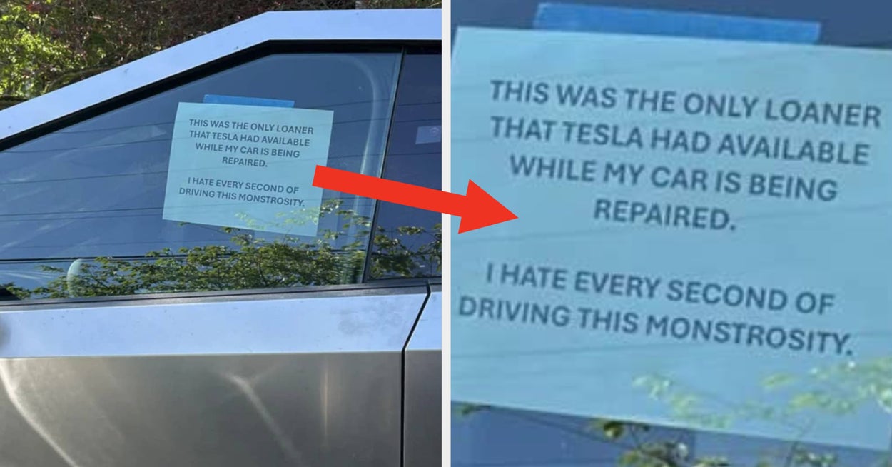These 19 Ridiculous Signs Sent Me Into A Laughing Fit That Would Have Landed Me Straight In The Principal's Office Back In The Day