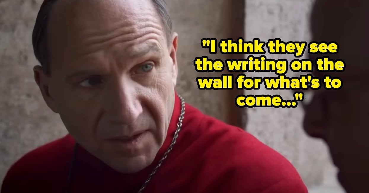 21 People Revealed Exactly How They Feel About The Newly Elected American Pope