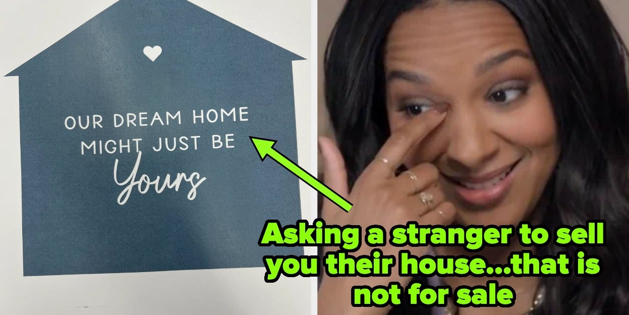 41 Wildly Entitled Requests I Can't Believe People Had The Audacity To Make
