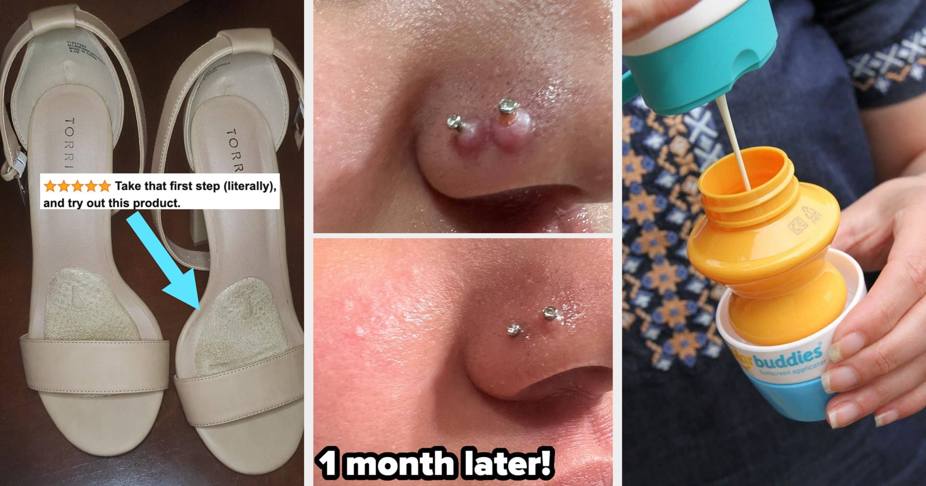 45 Personal Care Products Reviewers Call “Wizardry,” “Sorcery,” Or Just Plain “Magic”