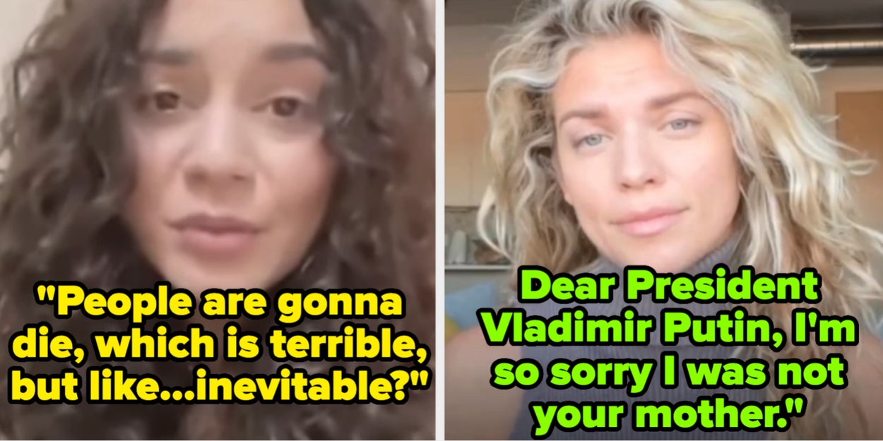 47 SUPER Embarrassing Celeb Social Media Moments That Are Burned Into My Brain