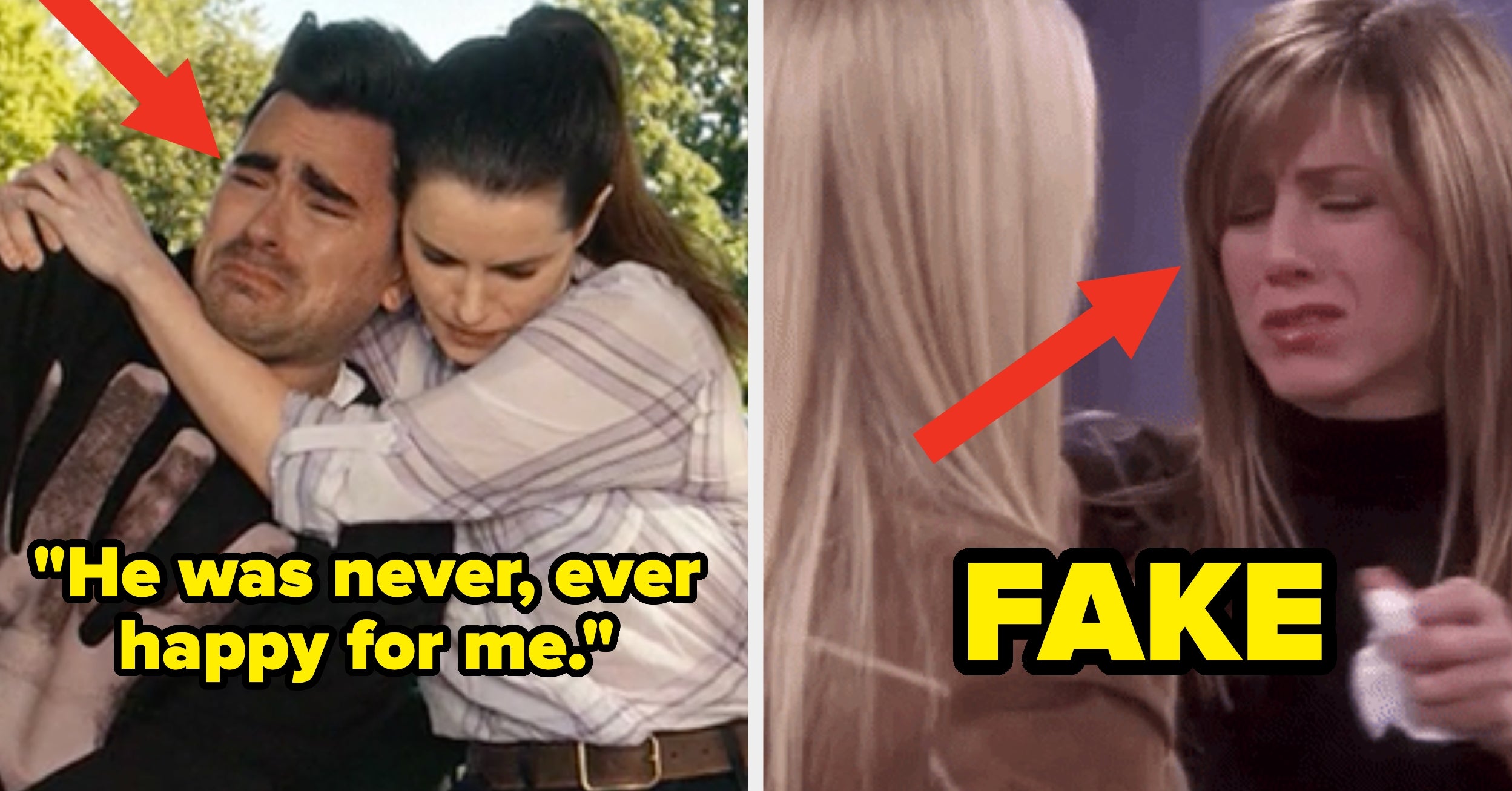 Tell Us The Subtle Signs Of A Toxic Friendship