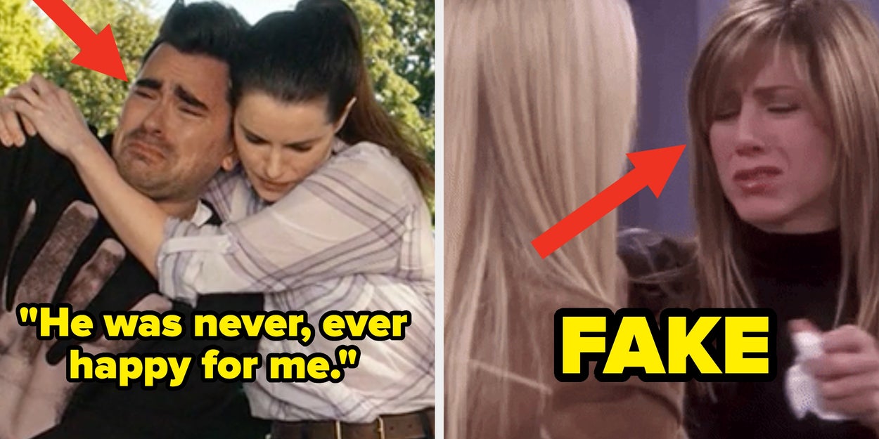 Tell Us The Subtle Signs Of A Toxic Friendship