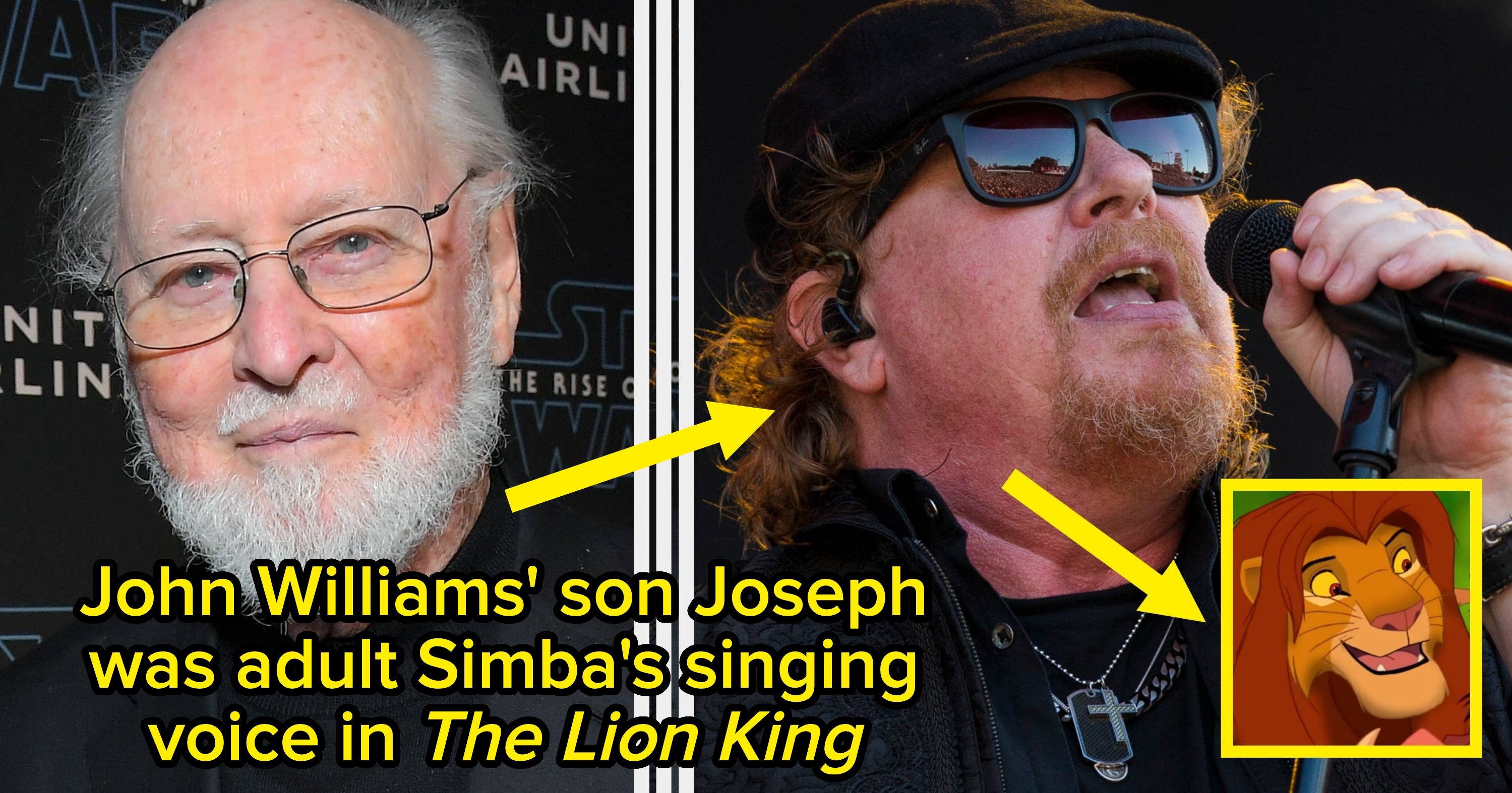 21 Borderline Shocking Celebrity Facts That Are Really Fascinating