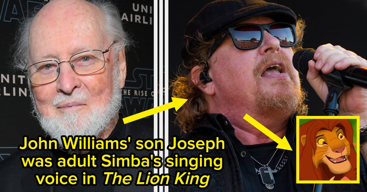 21 Borderline Shocking Celebrity Facts That Are Really Fascinating