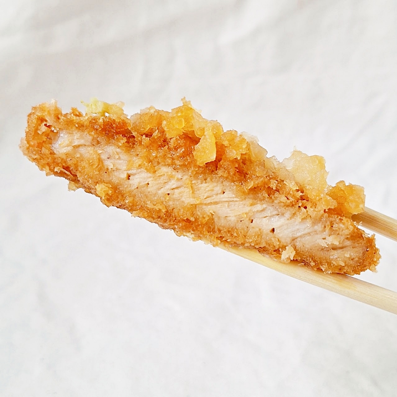 ほっともっと「さっぱりおろしかつめし(丼タイプ)」