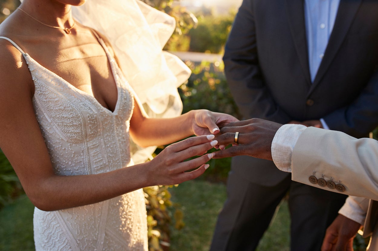 "My Fiancé's Mum Competes With Me For His Love – Was I Wrong To Call Her Out?"