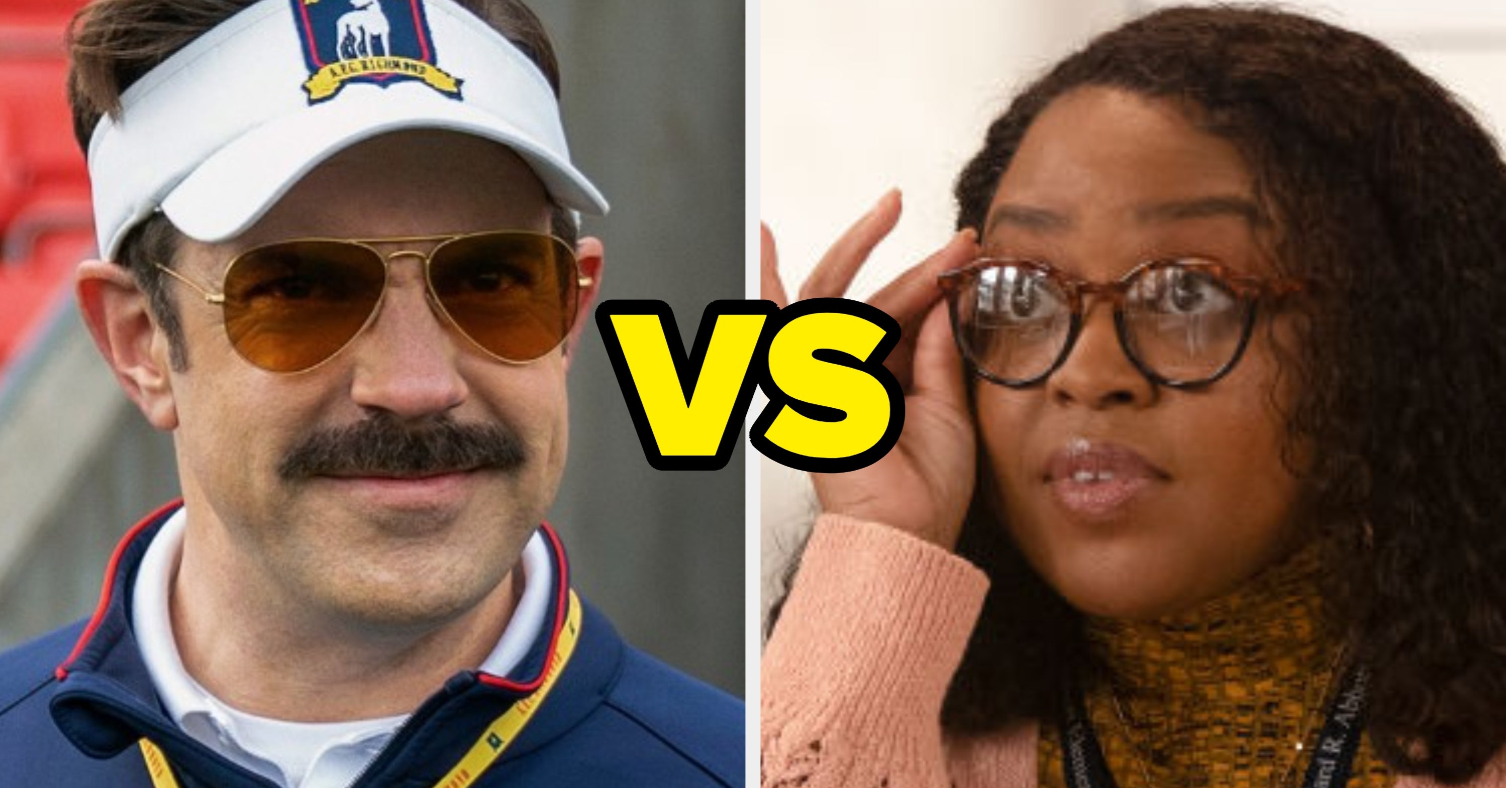 Poll: Pick Your Favorite Sitcom Per Decade