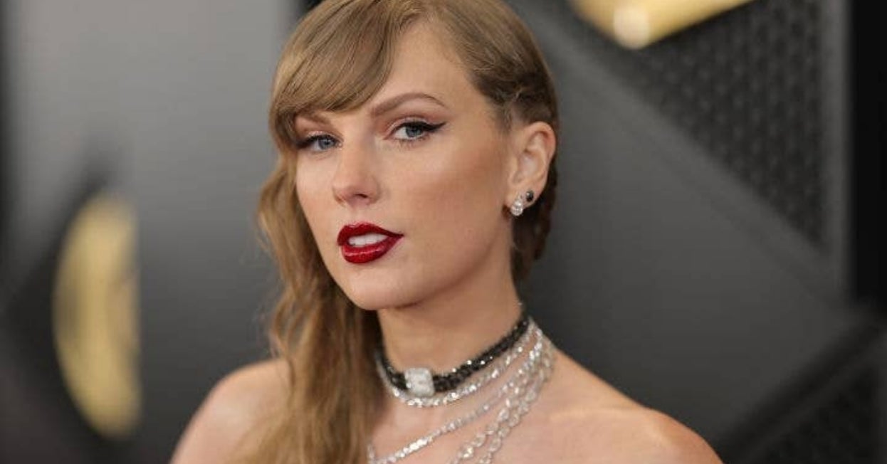 Here's What Taylor Swift's Team Said About Her Subpoena In Blake Lively/Justin Baldoni's Legal Case