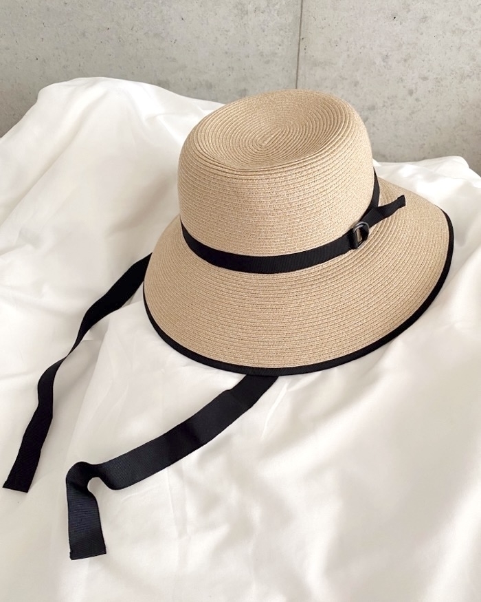 無印良品の「UVカット 洗えてたためる キャペリン」