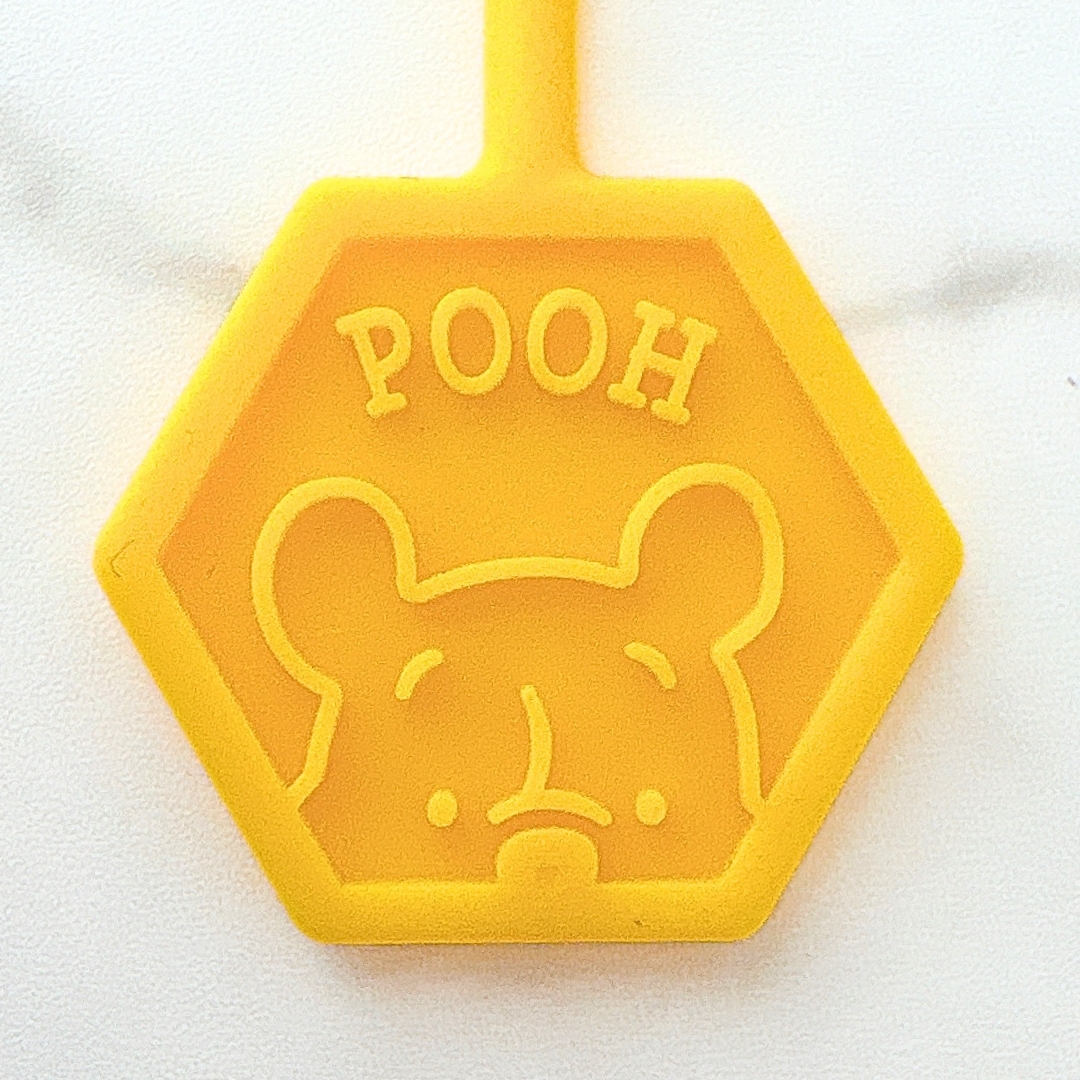 Seria(セリア)「ティーストレーナー/プー」