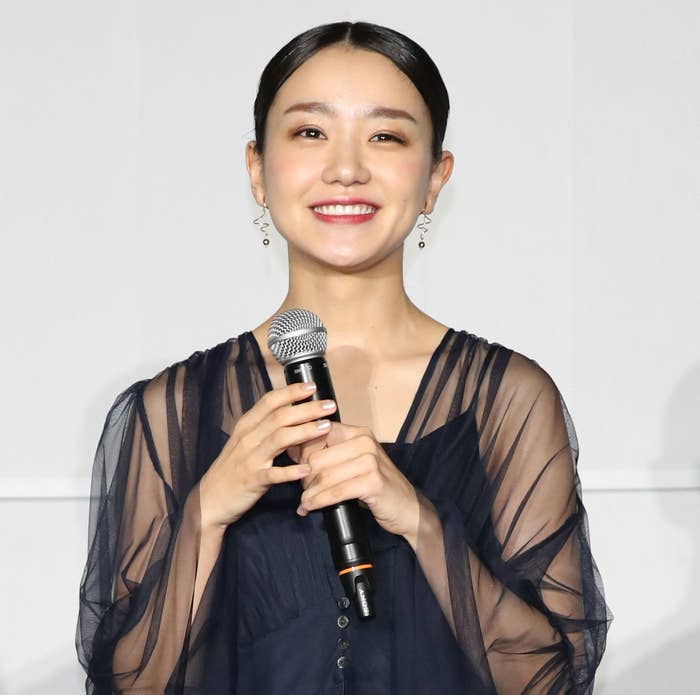 奈緒さん(時事)