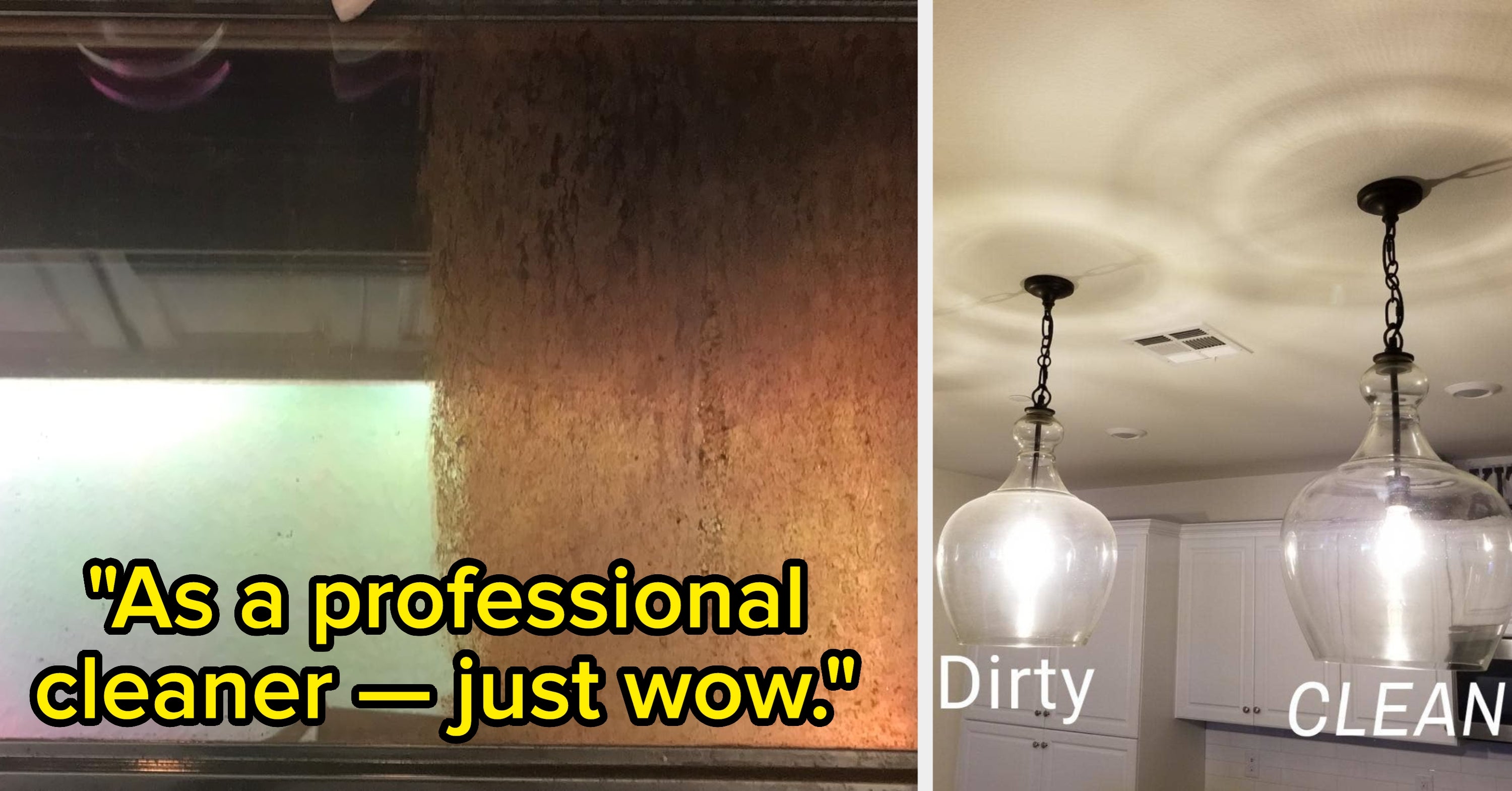 Housekeepers And Professional Cleaners Swear By These 26 Products, And So Will You