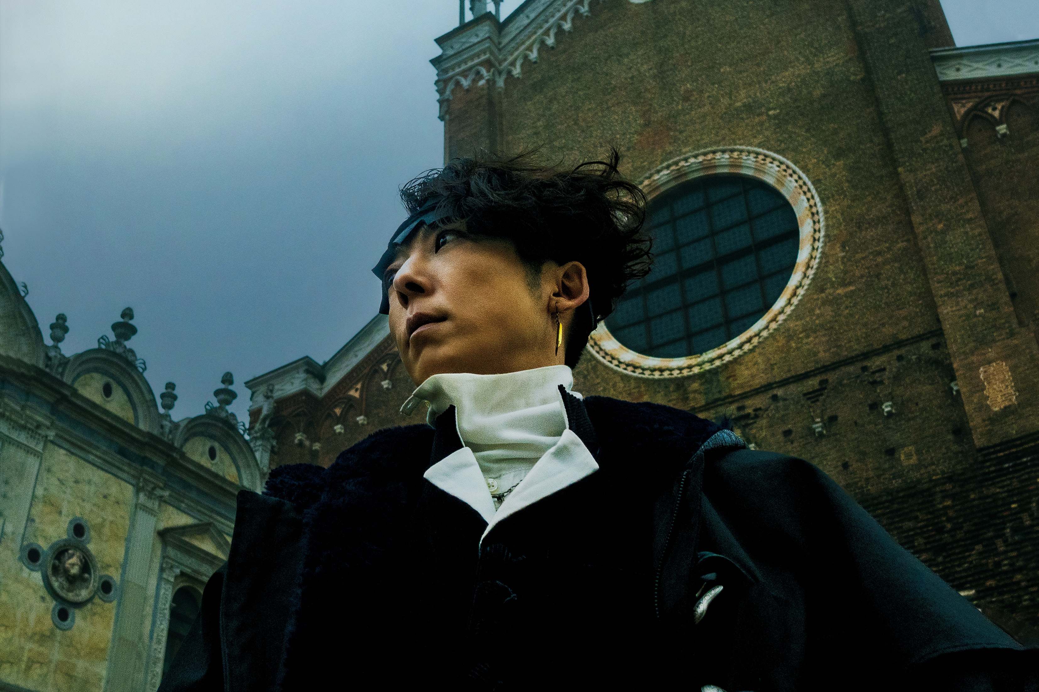 『岸辺露伴は動かない 懺悔室』