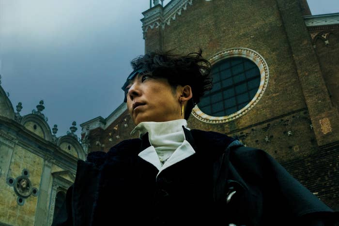 『岸辺露伴は動かない 懺悔室』