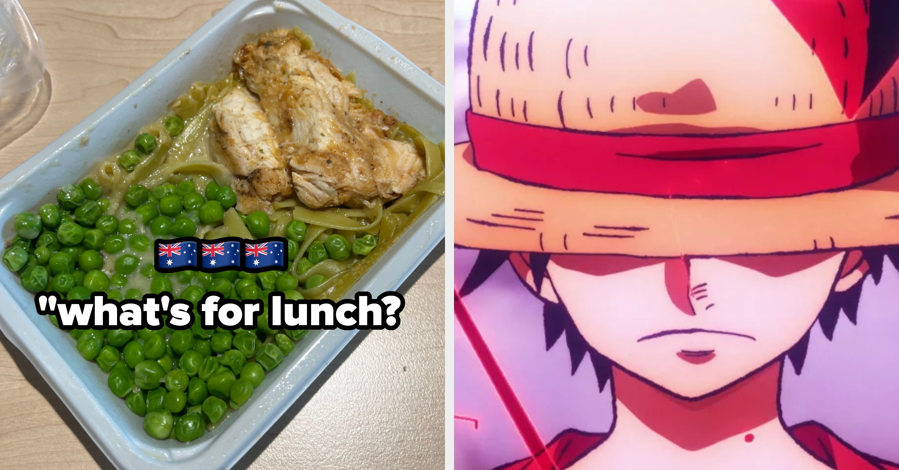 We Know Which Anime G.O.A.T. You Are Based On How You Survive A Day In An Aussie Office