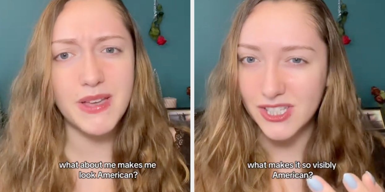 This American Living In Paris Went Viral Sharing The Things That Make People "Look American" Abroad