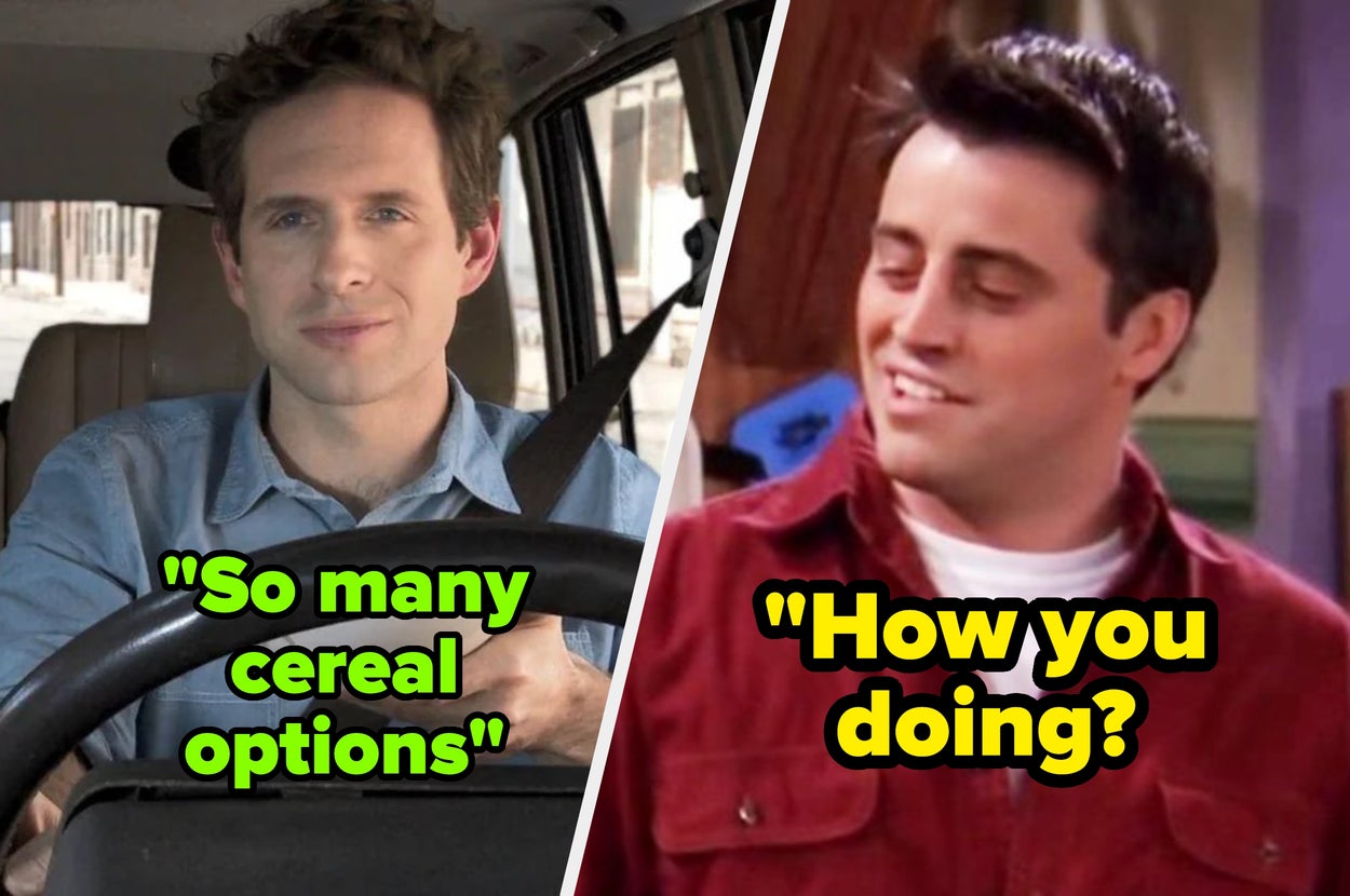 Non-Americans Are Sharing The Things That Shocked Them Upon Visiting The US For The First Time