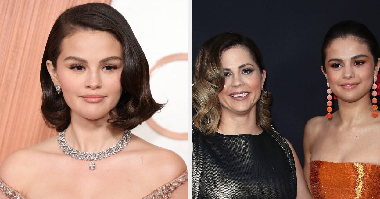 Selena Gomez's Mental Health Startup Allegedly Failed To Pay Its Staff And Abruptly Cut Benefits