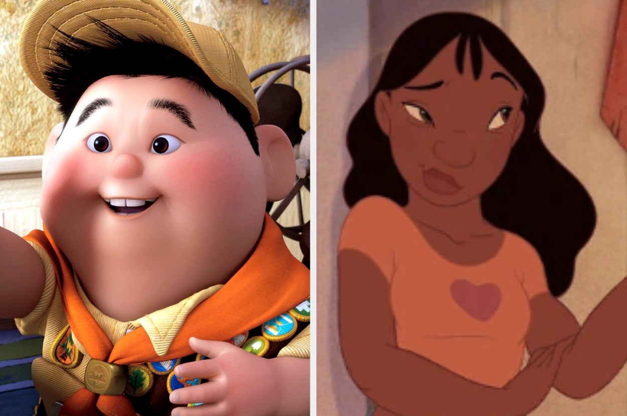 I Ranked 19 Asian And Pacific Islander Disney Characters From Great To Not-So-Great, And I Already Know You’ll Agree With My List