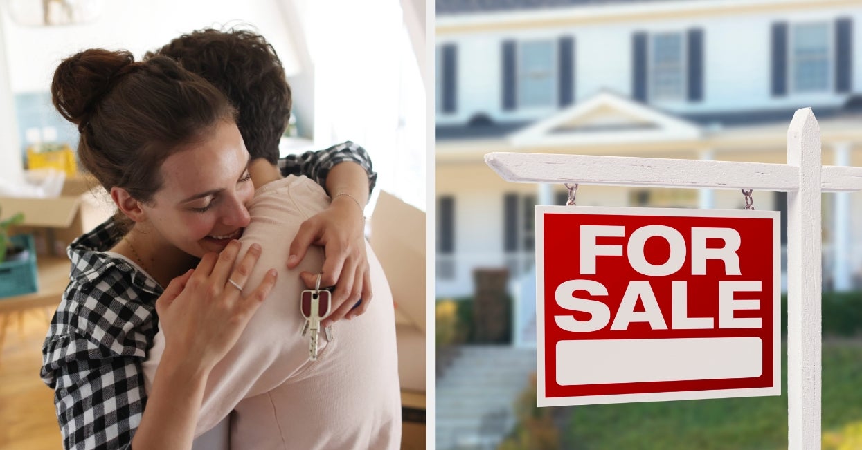 Millennial Homeowners, Tell Us How You Got Your Home