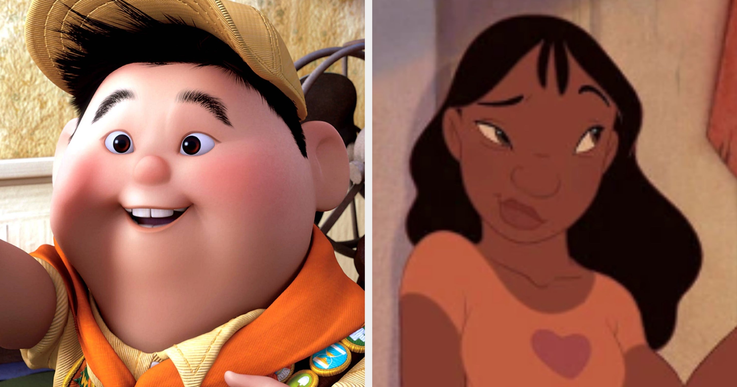 Here’s A Ranking Of The Best Asian And Pacific Islander Disney Characters From Best To Worst