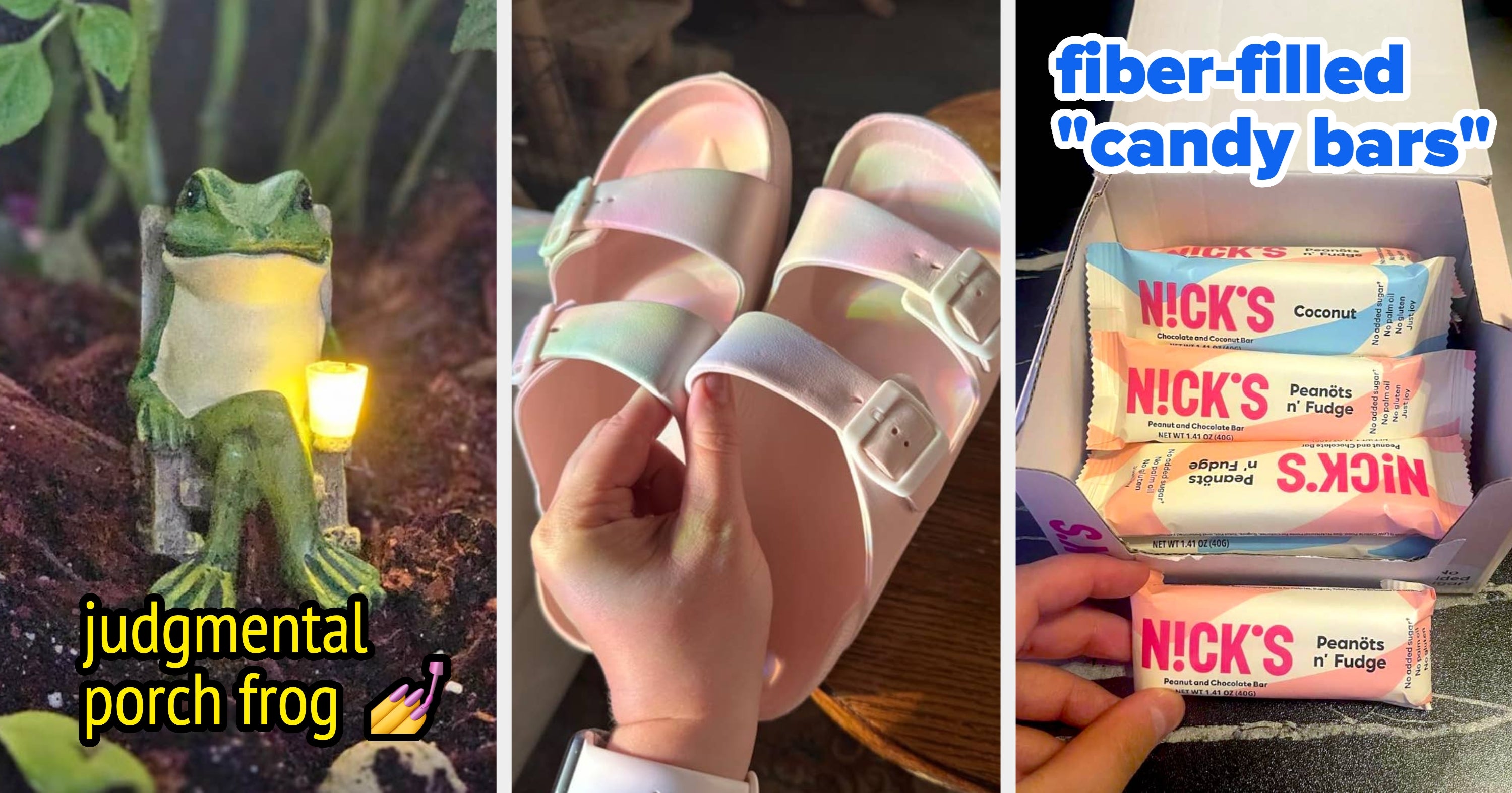 42 Gems From The Depths Of Amazon That Will Make You Go “Oooh” When You Discover Them