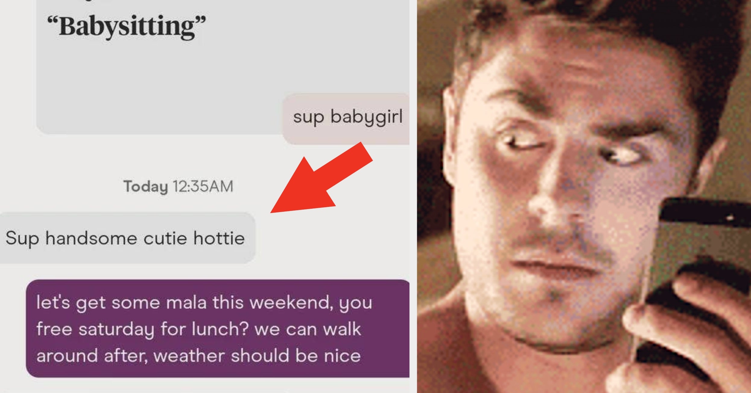 32 Extremely Chaotic Texts People Sent So Far This Year That Make Me ...
