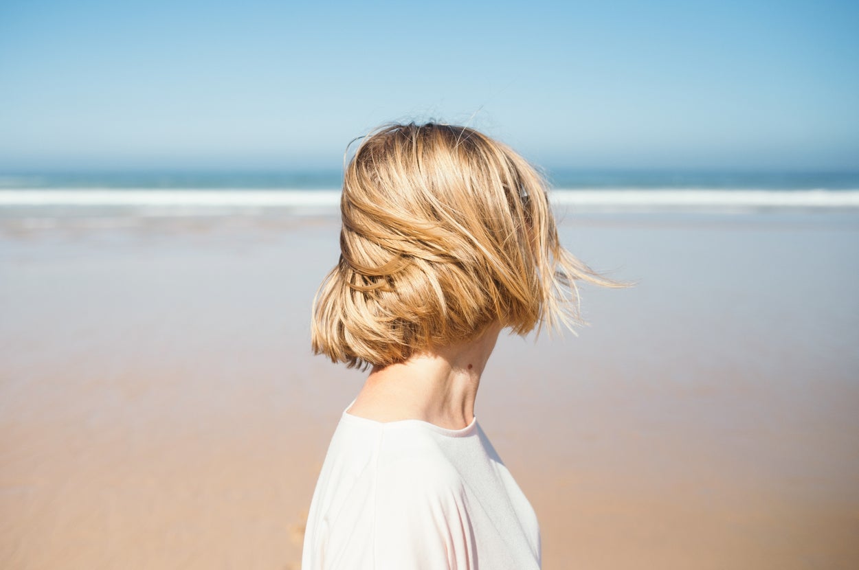 I Finally Got To Date My Crush Years After Middle School. Then The Unthinkable Happened.