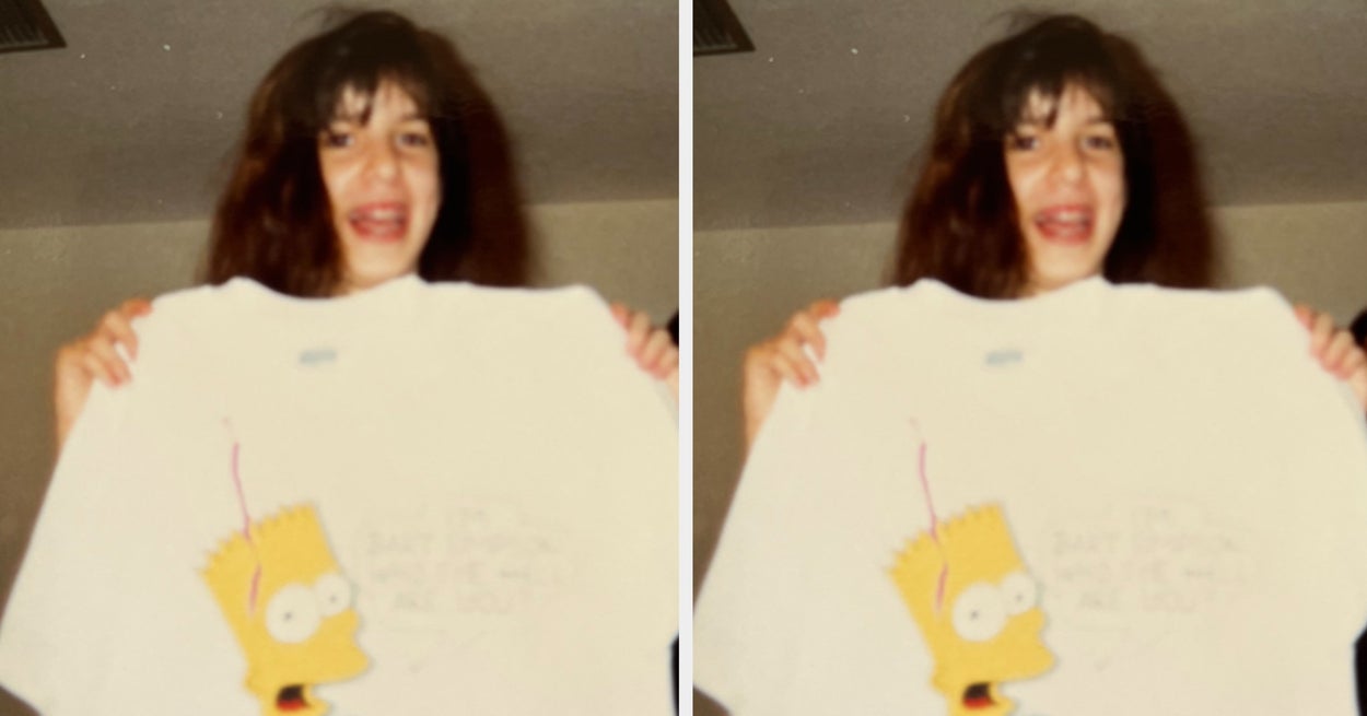 I Finally Got To Date My Crush Years After Middle School. Then The Unthinkable Happened.