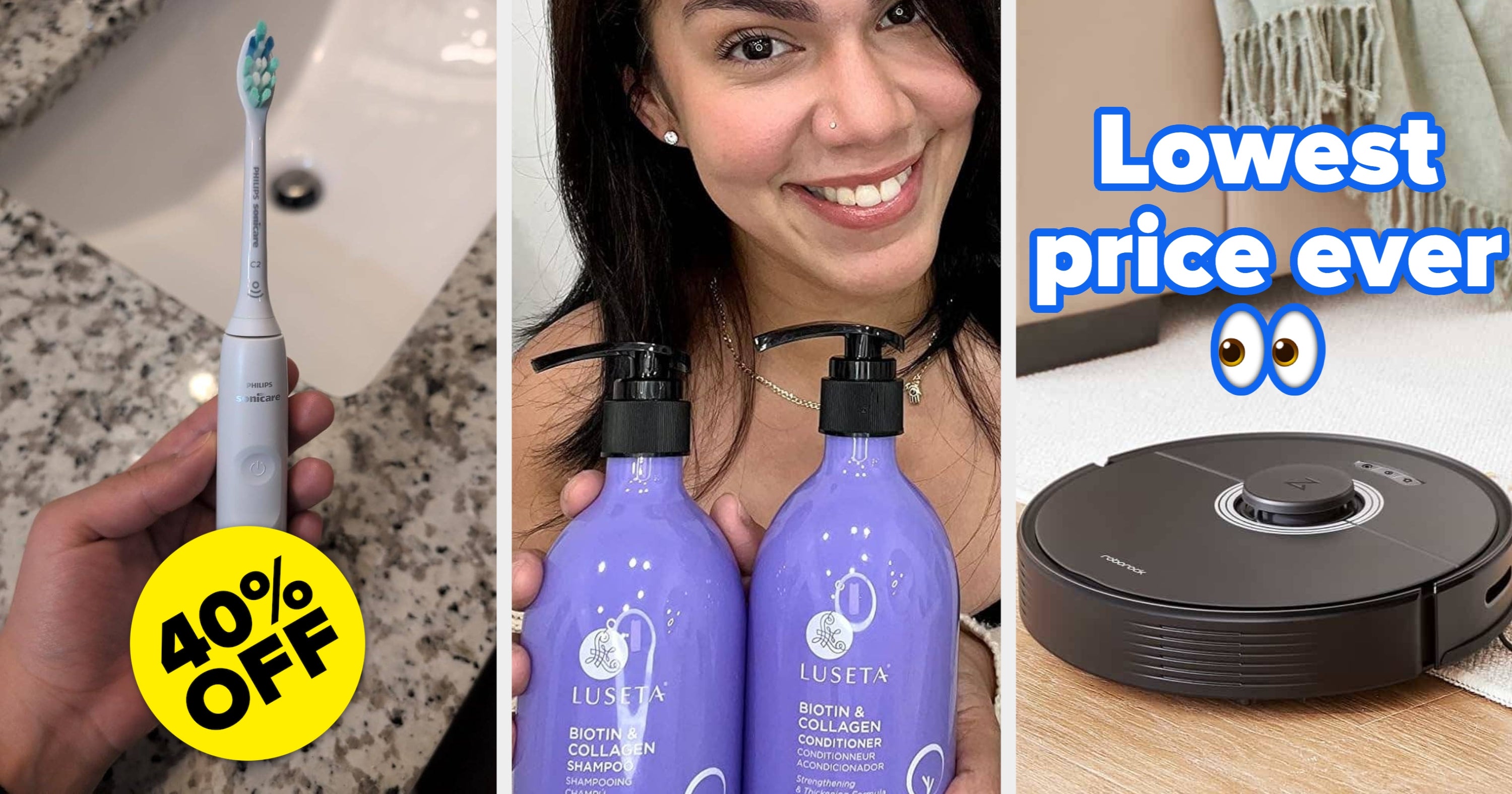 26 Practical Things Worth Buying While They’re On Sale At Amazon This Week