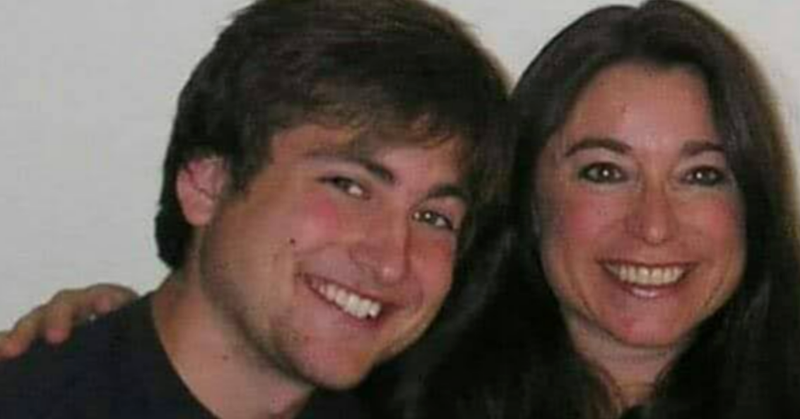 My Son Kept His Sexuality A Secret His Whole Life. I'm Afraid It Helped Kill Him.