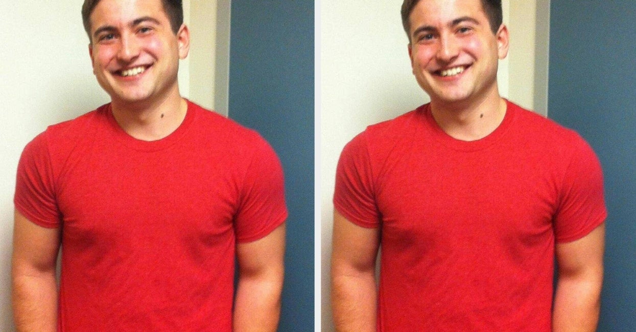 My Son Kept His Sexuality A Secret His Whole Life. I’m Afraid It Helped Kill Him.