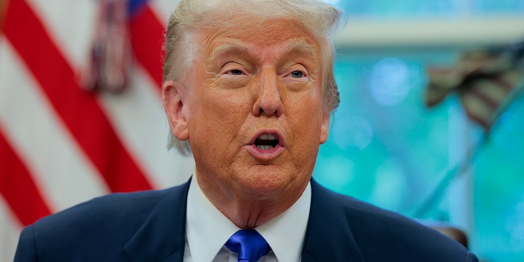 Even Donald Trump's Most Devoted Supporters Are Furious With Him Over His Latest Move