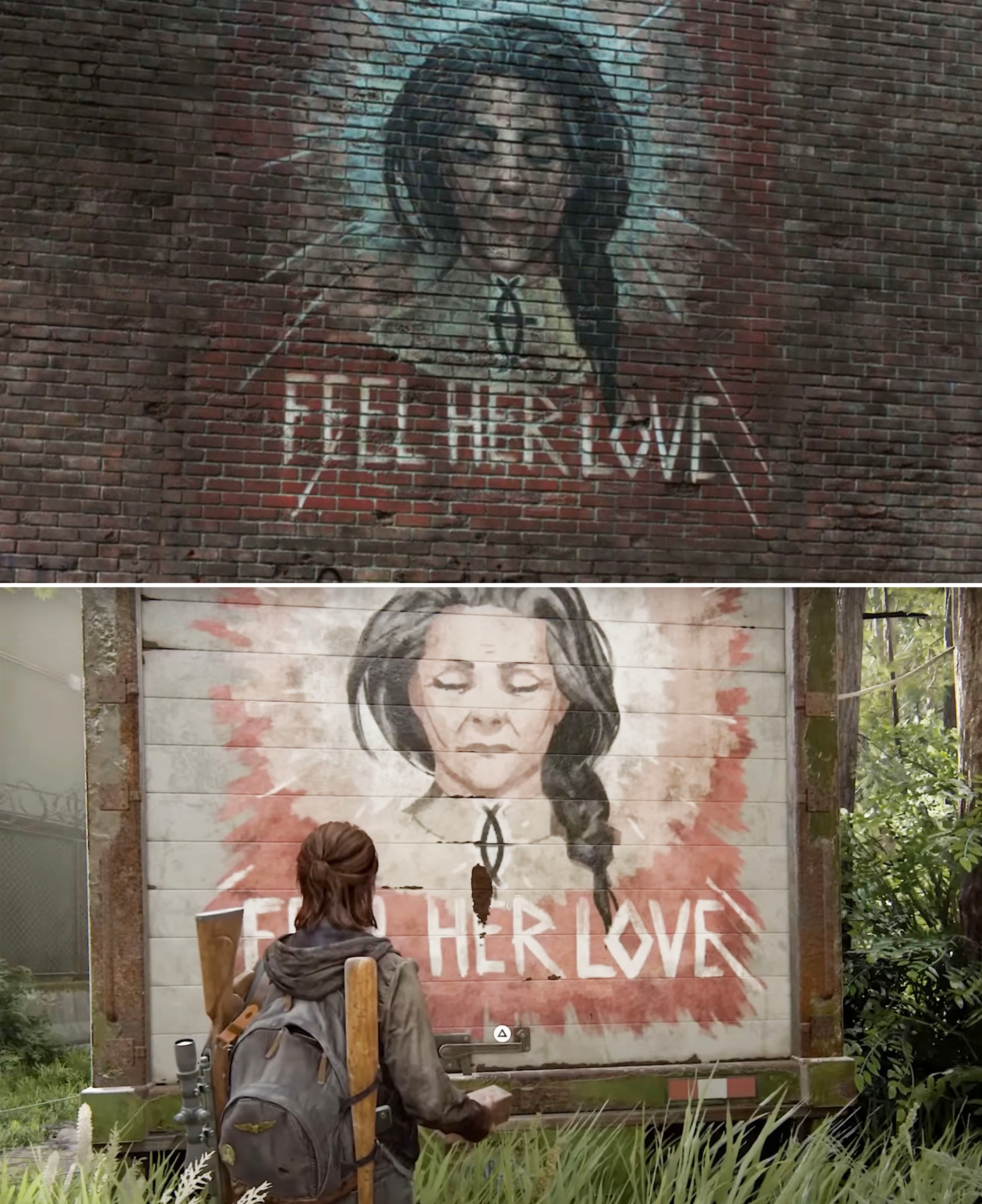 Top 10 Things You Missed In The Last of Us Season 2 Episode
