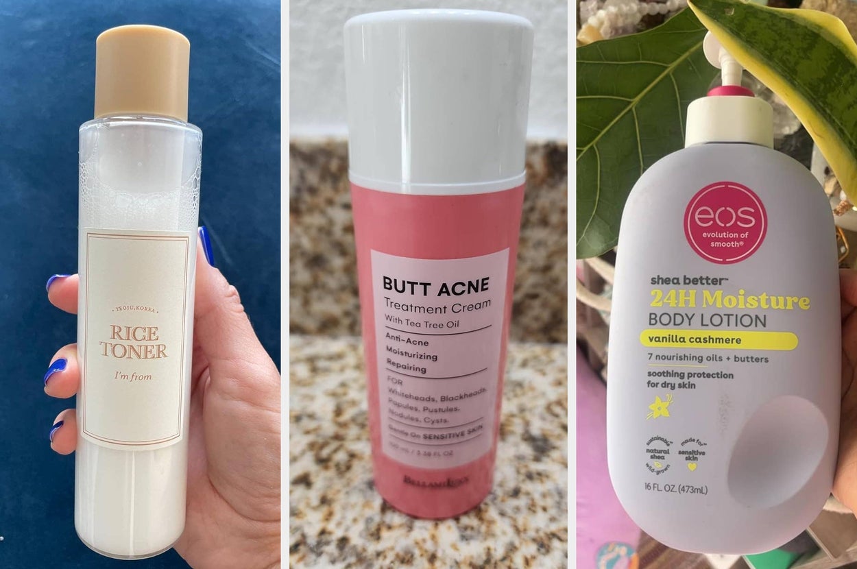 According To Reviewers, These 28 Skincare Products "Work Like Magic"...So, Yeah, You'll Want To Try 'Em