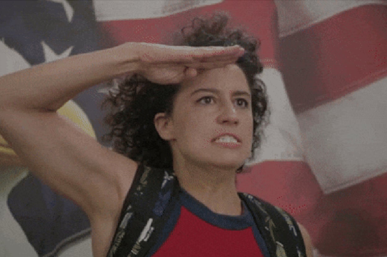Americans Are Sharing The Funniest Things Non-Americans Have Said To Them About The United States