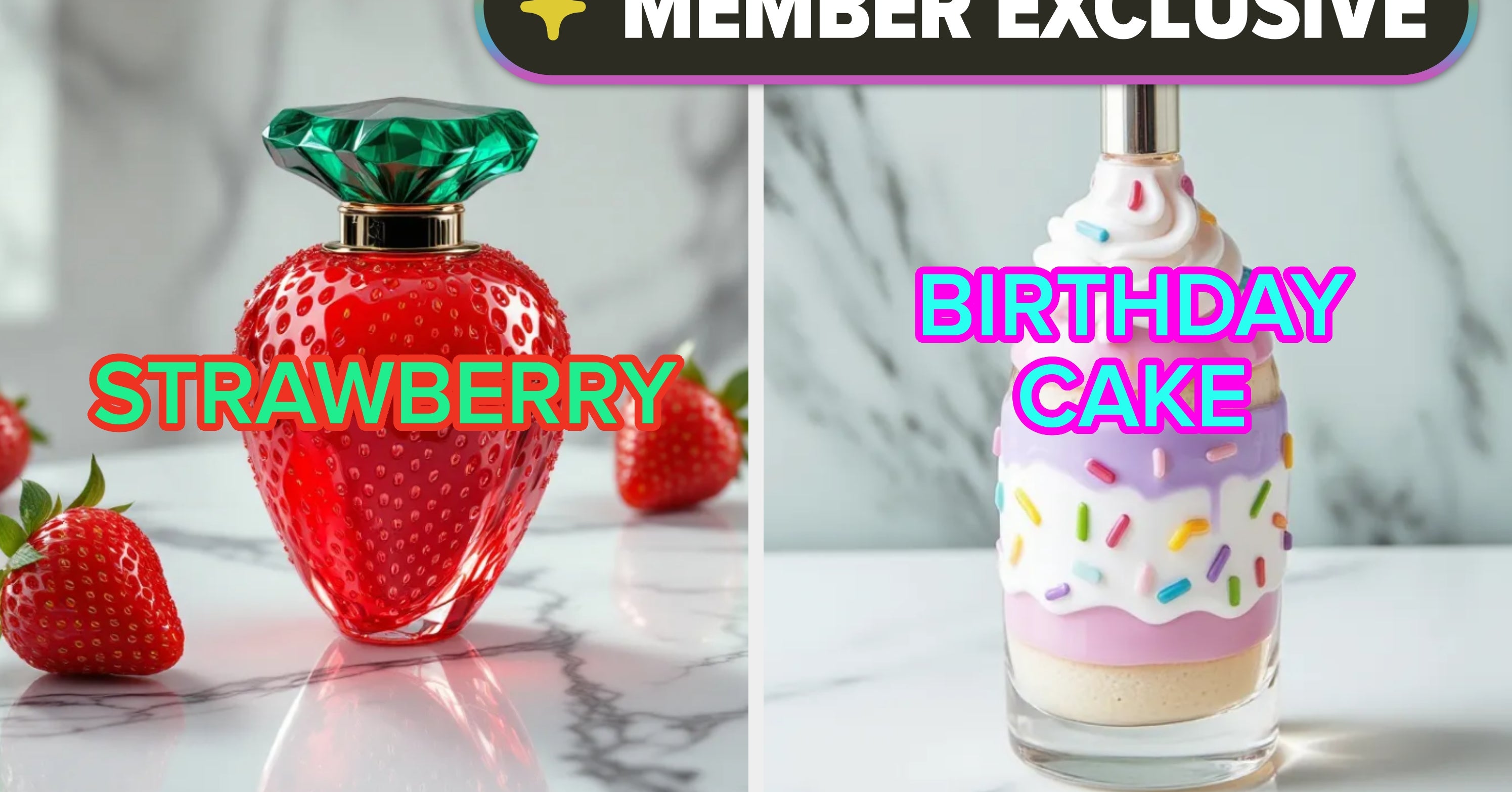 Perfume Designer: Turn Anything Into A Bottled Fragrance