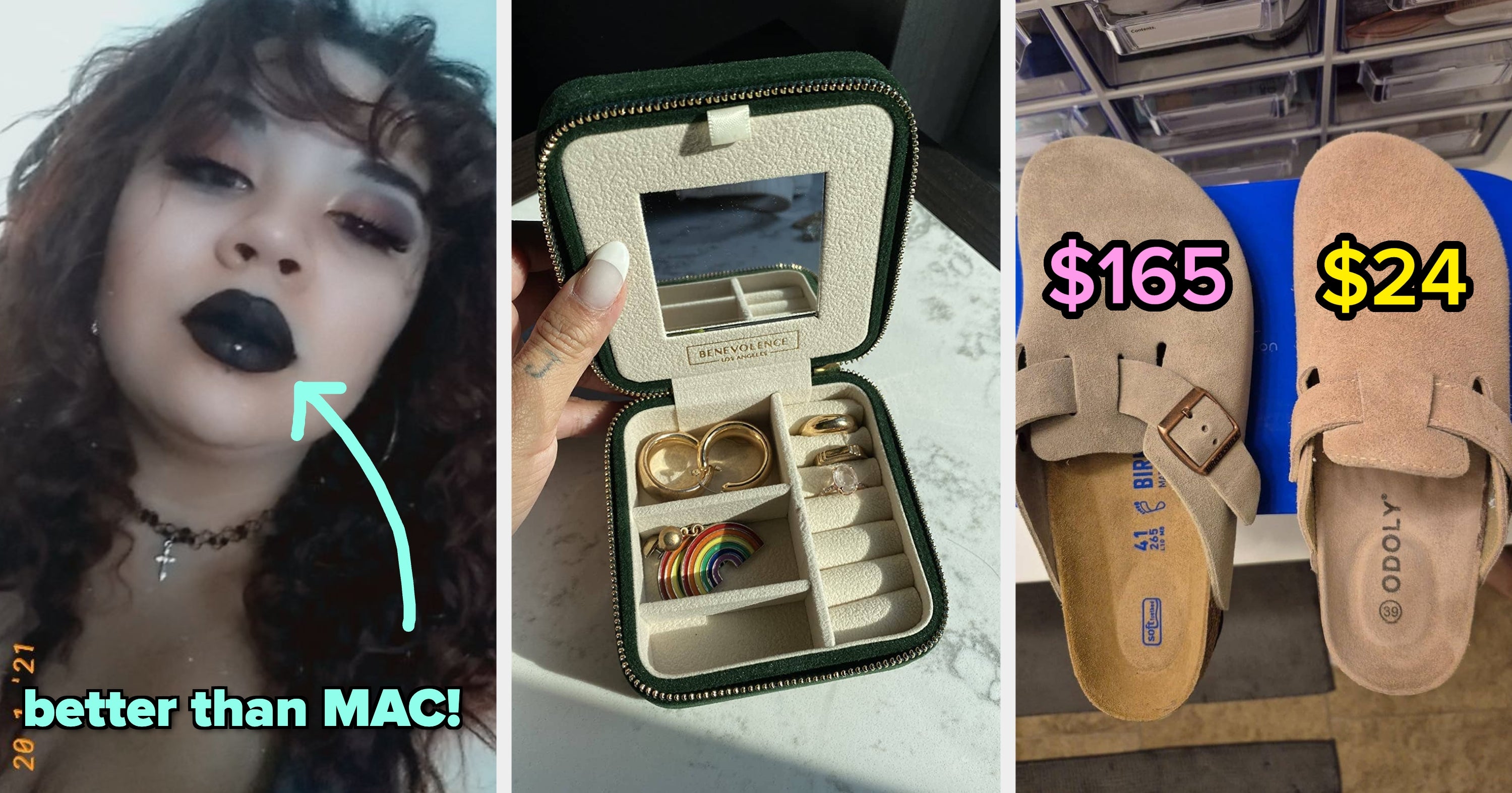Just 39 Products That Are Unexpectedly Expensive Looking For Their Under-$50 Price Tag