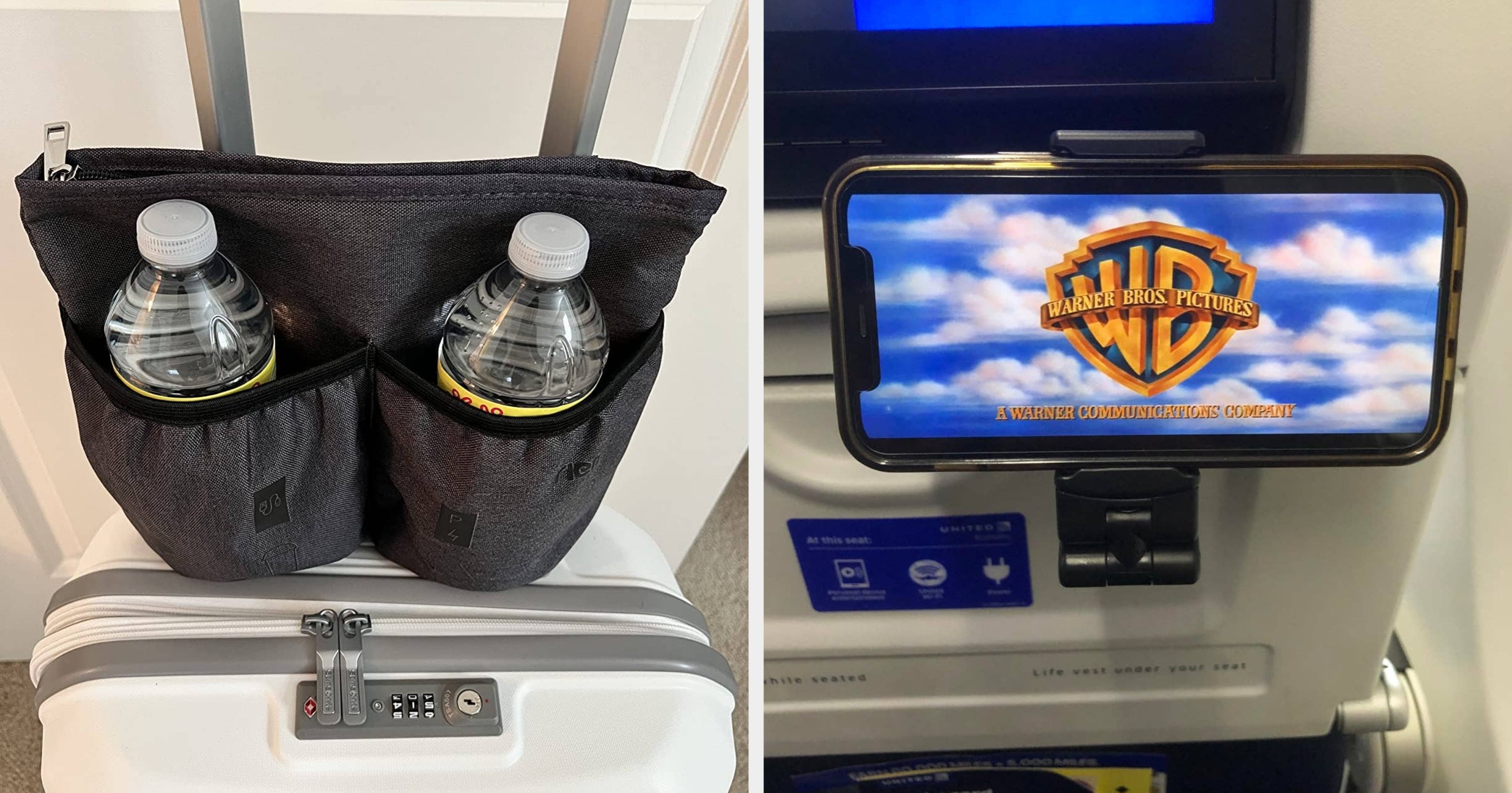A UPF 50+ Pashmina Scarf And 25 Other Genius Products That Make Traveling *So* Much Easier