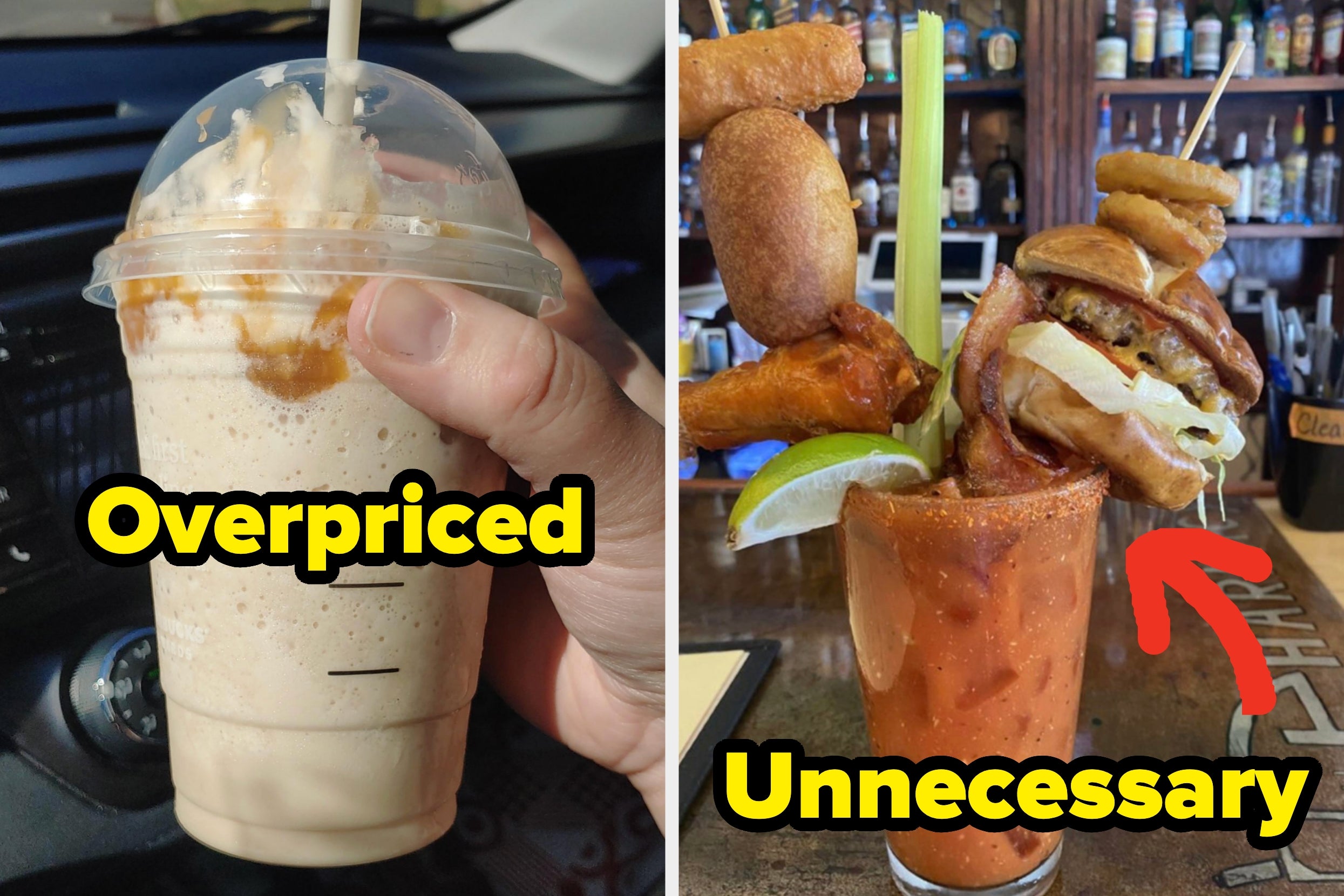 People Are Calling Out Things That Were Actually "Good" Until They Became Way Too Popular