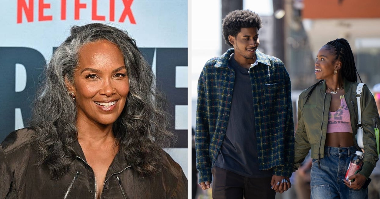 Mara Brock Akil Wants To Challenge What Black Masculinity Means Today With "Forever"