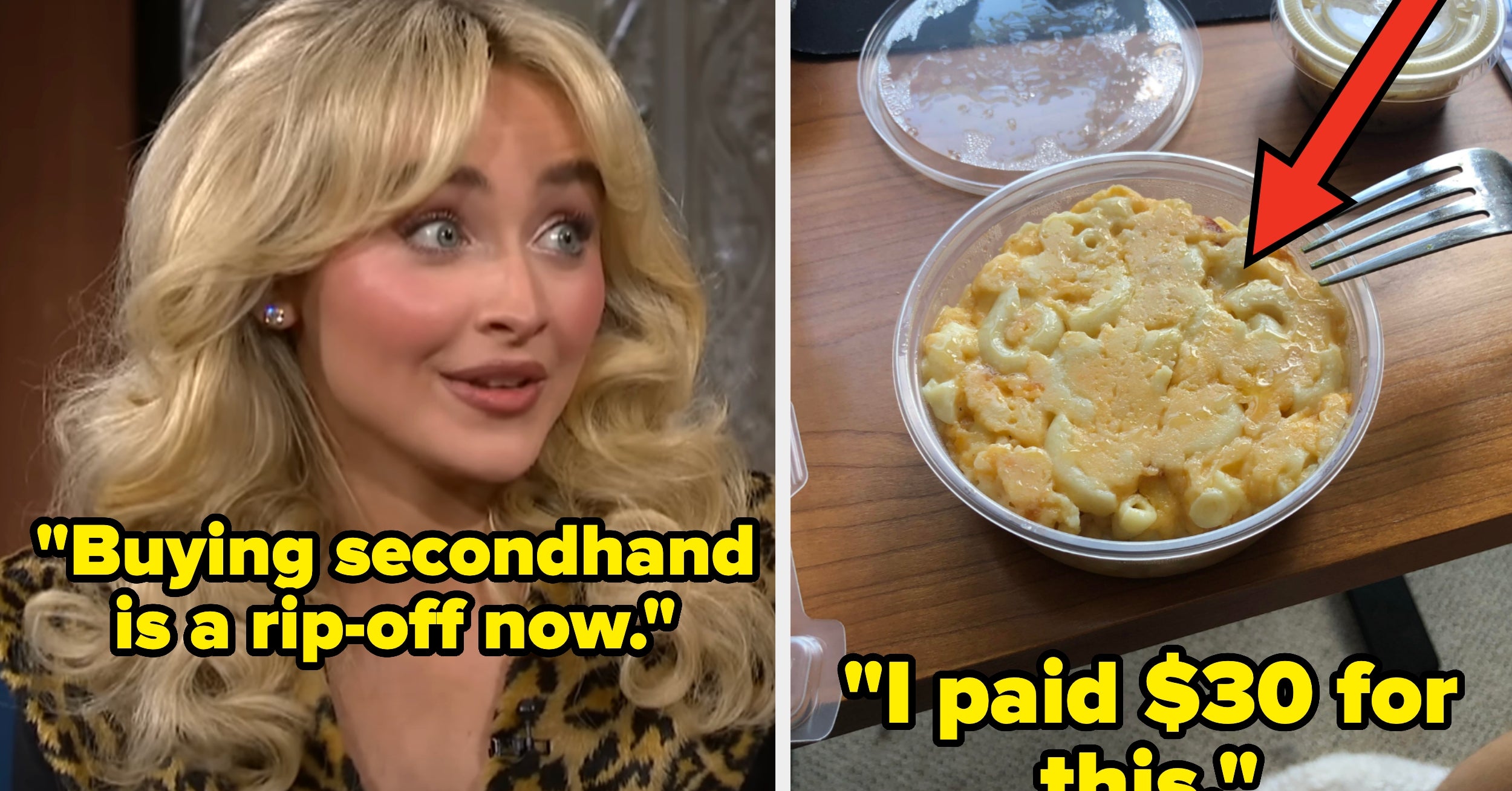 People Are Calling Out Things That Were Actually "Good" Until They Became Way Too Popular