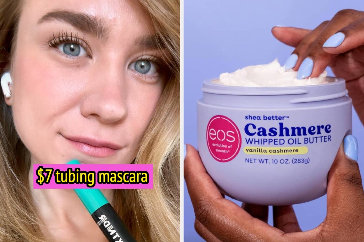 34 Game-Changing Beauty Products You'll Be So Pleased To Tell Your Friends About