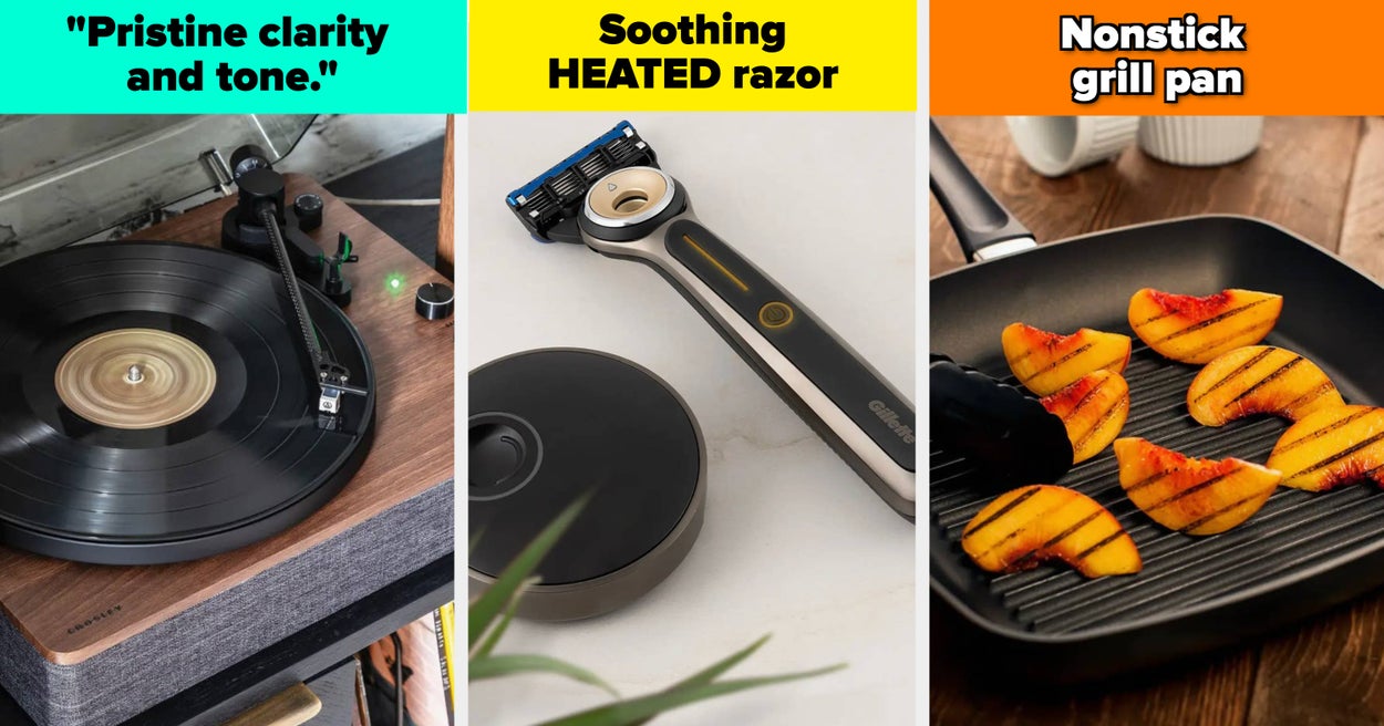 27 Splurge-Worthy Gifts From Nordstrom To Surprise Your Dad With This Father's Day