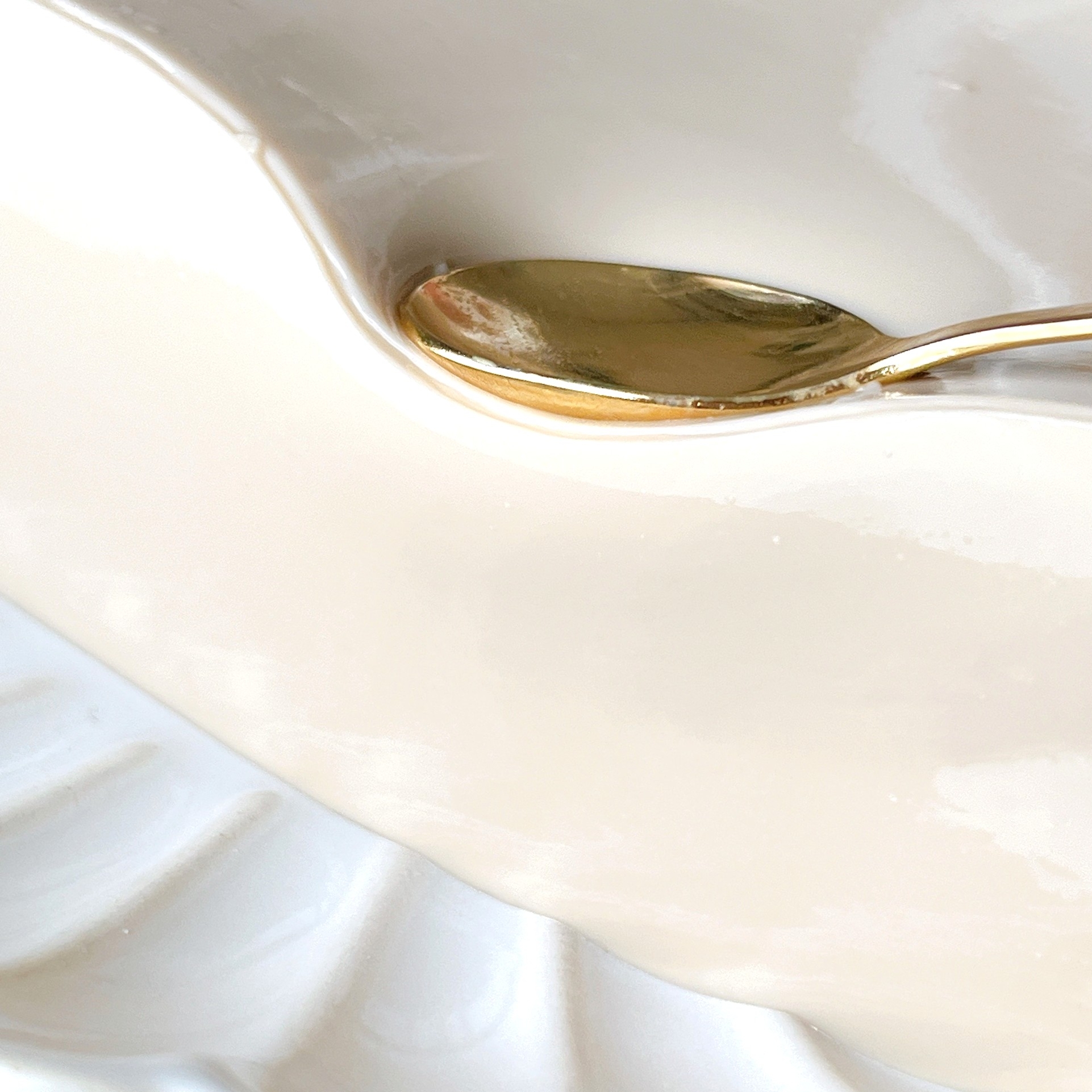 カルディの「珈琲杏仁豆腐」